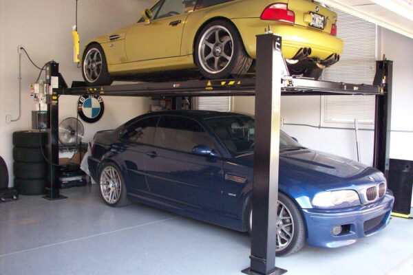 Car Lifts