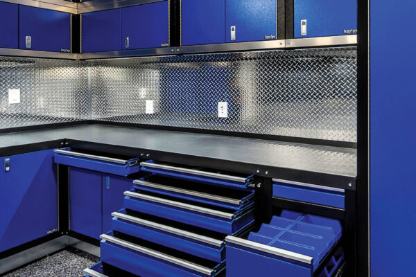 Garage Storage - Garage Organization Product