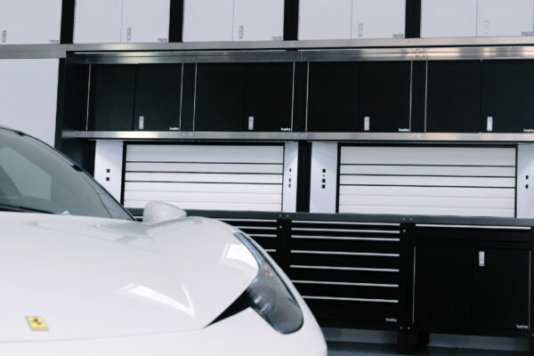 Garage Storage - Garage Organization Product