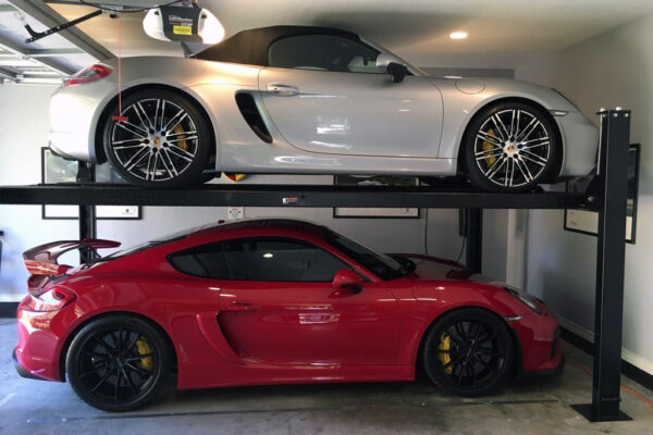 Car Lift